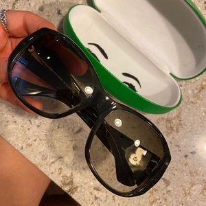 Kate spade Nicolette sunglasses